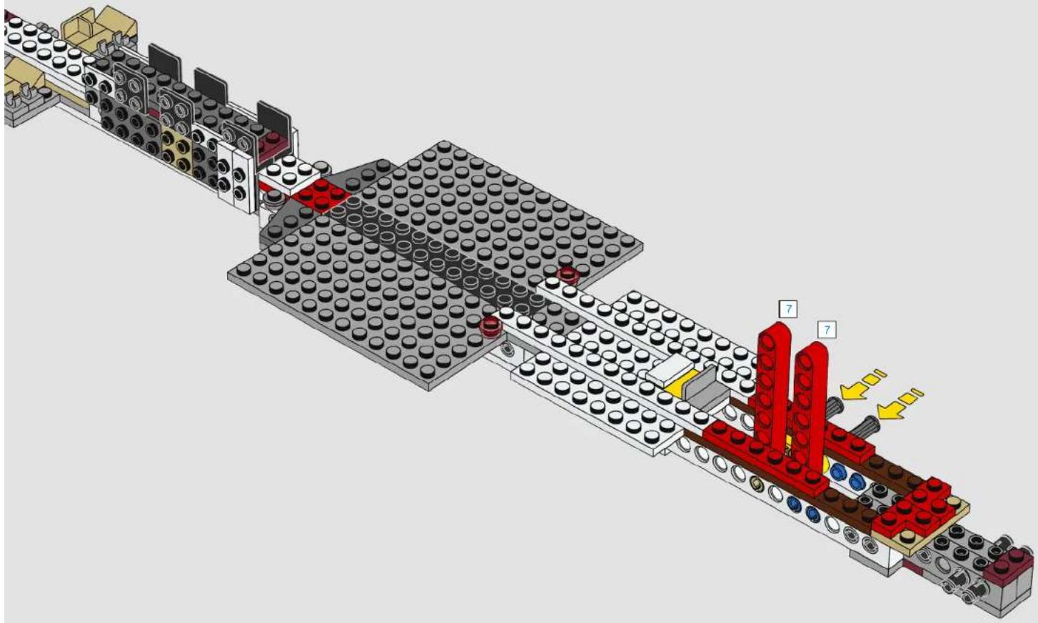 LEGO Star Wars 75244 - LEGO.com/apps - 68