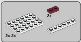 LEGO Star Wars 75244 - LEGO.com/apps - 99