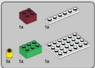 LEGO Star Wars 75244 - LEGO.com/apps - 95