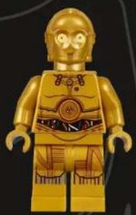 LEGO Star Wars 75244 - TANTIVE IV ^TH - 24