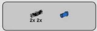 LEGO Star Wars 75244 - LEGO.com/apps - 819