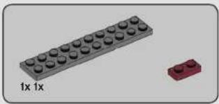 LEGO Star Wars 75244 - LEGO.com/apps - 50