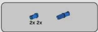 LEGO Star Wars 75244 - LEGO.com/apps - 101