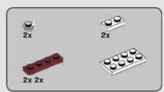 LEGO Star Wars 75244 - LEGO.com/apps - 122