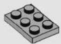LEGO Star Wars 75244 - LEGO.com/apps - 734