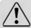 CANDY CF 6B2S3PSX - ATTENZIONE: - 1