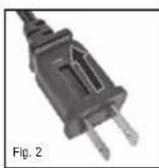 HONEYWELL HYF023 - INSTRUCTIONS D'ENTRETIEN DESTINÉS À L'UTILISATEUR - 2