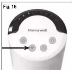HONEYWELL HYF023 - INSTRUCCIONES DE OPERACION DE LA SERIAL HYF023 - 1