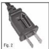 HONEYWELL HYF023 - USUARIO LAS INSTRUCCIONES DE SERVICIO INSTRUCCIONES DE SERVICIO DEL USUARIO - 2
