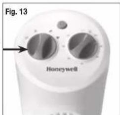 HONEYWELL HYF023 - INSTRUCCIONES DE OPERACION DE LA SERIAL HYF023 - 2
