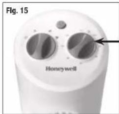 HONEYWELL HYF023 - INSTRUCCIONES DE OPERACION DE LA SERIAL HYF023 - 3
