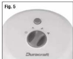 HONEYWELL HYF023 - DYF012 SERIES OPERATION INSTRUCTIONS - 1