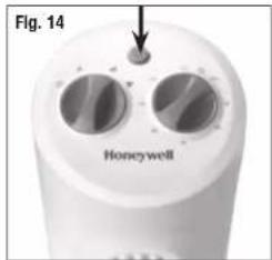 HONEYWELL HYF023 - INSTRUCCIONES DE OPERACION DE LA SERIAL HYF023 - 1