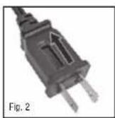 HONEYWELL HYF023 - USER SERVICING INSTRUCTIONS - 2