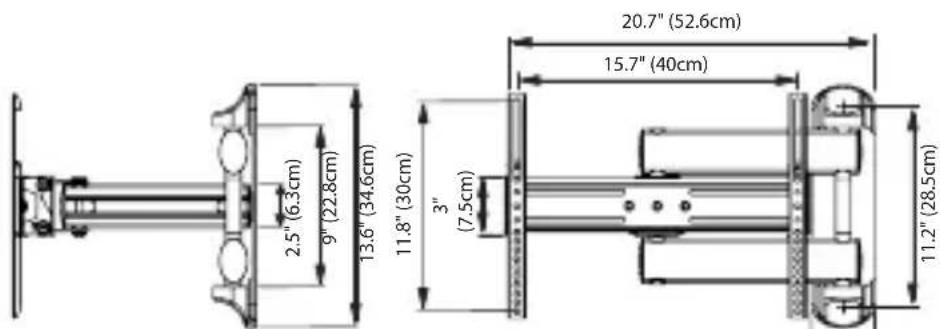 MONSTER FSM-ART-M-EFS - Monster FlatScreen Clean™ - 2