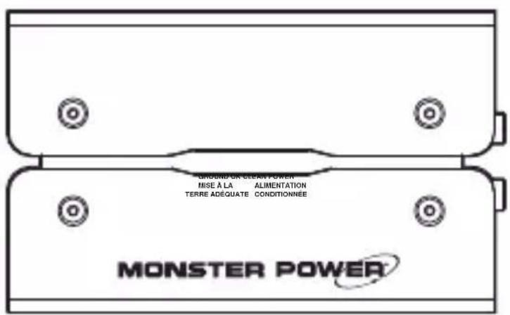 MONSTER FSM-ART-M-EFS - Package Contents - 6