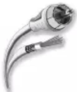 MONSTER FSM-ART-M-EFS - Cables Monster FlatScreen Cables™ - 1