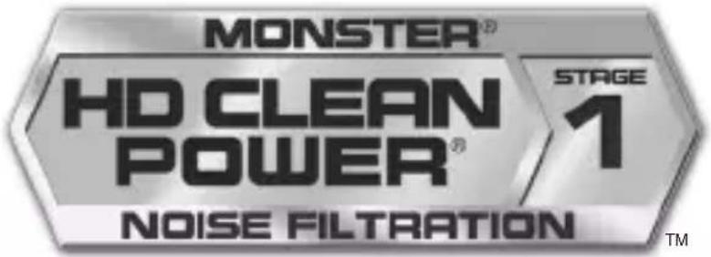 MONSTER FSM-ART-M-EFS - Support de montage articulé, format moyen - 1