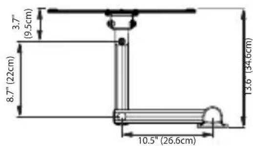 MONSTER FSM-ART-M-EFS - Monster FlatScreen Clean™ - 1
