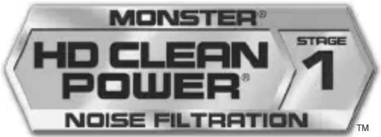 MONSTER FSM-ART-M-EFS - Base articulada mediana - 1