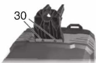 METABO AS 36-18 L 30 PC CC - 5