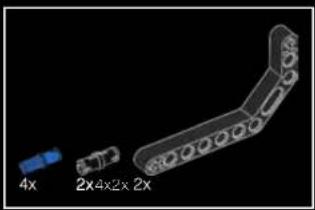LEGO Star Wars 75275 - LEGO® STAR WARS™: CAZA ESTELAR A-WING - 849