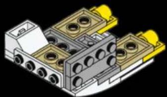 LEGO Star Wars 75275 - LEGO® STAR WARS™: CAZA ESTELAR A-WING - 310