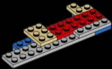 LEGO Star Wars 75275 - LEGO® STAR WARS™: CAZA ESTELAR A-WING - 615