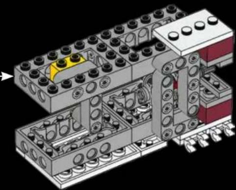 LEGO Star Wars 75275 - LEGO® STAR WARS™: CAZA ESTELAR A-WING - 447