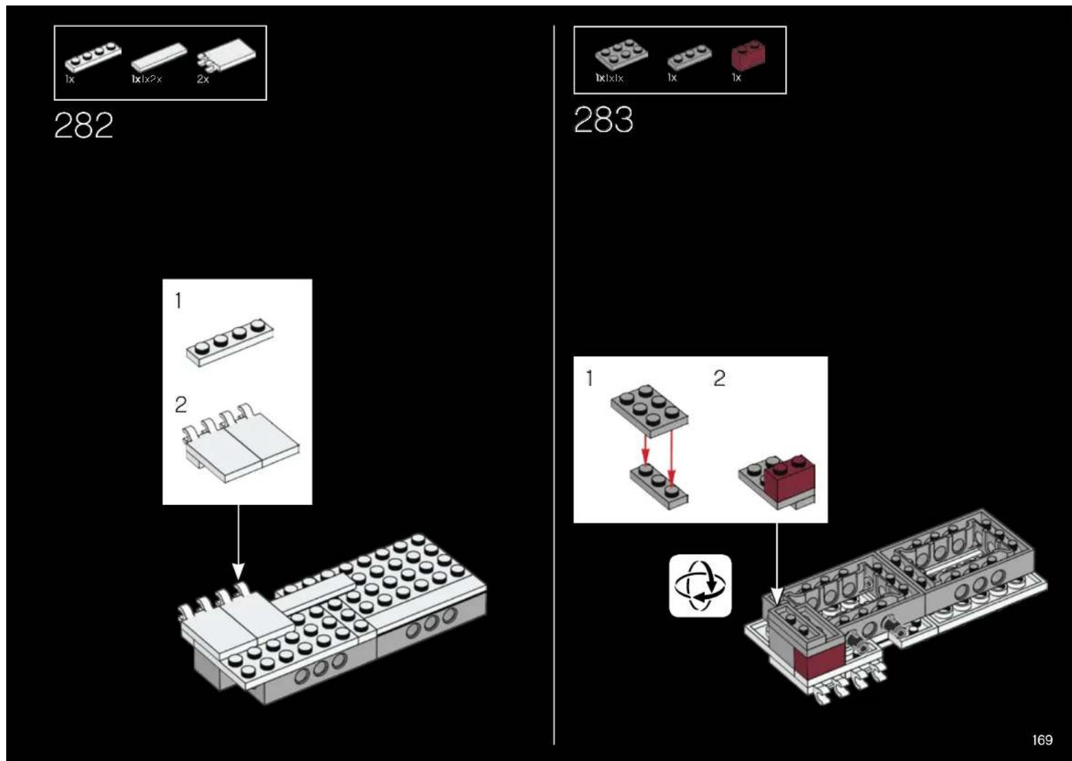 LEGO Star Wars 75275 - LEGO® STAR WARS™: CAZA ESTELAR A-WING - 501