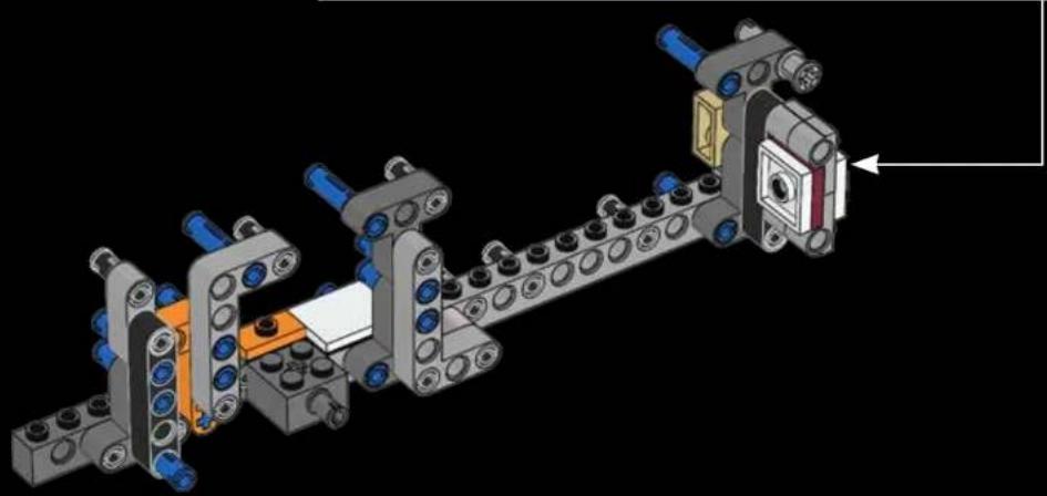LEGO Star Wars 75275 - LEGO® STAR WARS™: CAZA ESTELAR A-WING - 34