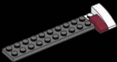 LEGO Star Wars 75275 - LEGO® STAR WARS™: CAZA ESTELAR A-WING - 763