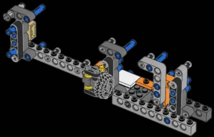 LEGO Star Wars 75275 - LEGO® STAR WARS™: CAZA ESTELAR A-WING - 55