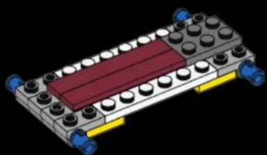 LEGO Star Wars 75275 - LEGO® STAR WARS™: CAZA ESTELAR A-WING - 222
