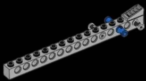 LEGO Star Wars 75275 - LEGO® STAR WARS™: CAZA ESTELAR A-WING - 13