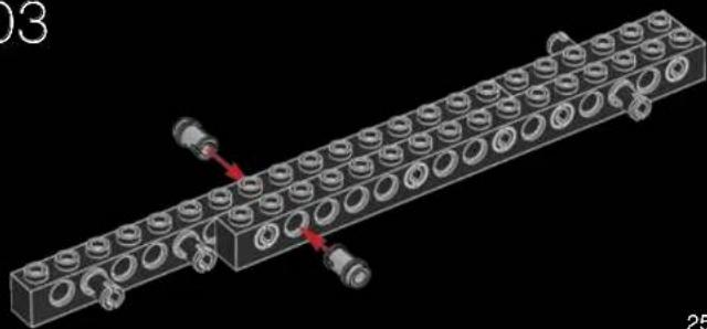 LEGO Star Wars 75275 - LEGO® STAR WARS™: CAZA ESTELAR A-WING - 863