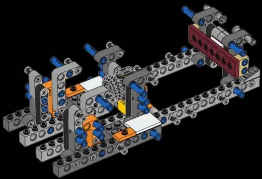 LEGO Star Wars 75275 - LEGO® STAR WARS™: CAZA ESTELAR A-WING - 58