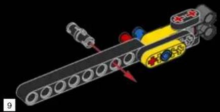 LEGO Star Wars 75275 - LEGO® STAR WARS™: CAZA ESTELAR A-WING - 202