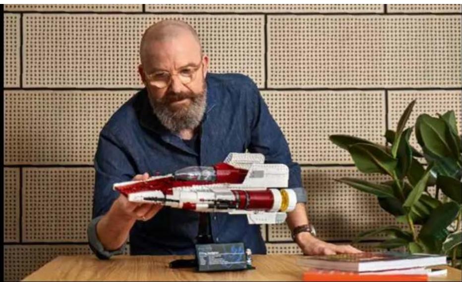 LEGO Star Wars 75275 - FACTS AND SPECIFICATIONS - 1