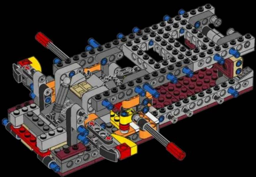 LEGO Star Wars 75275 - LEGO® STAR WARS™: CAZA ESTELAR A-WING - 140