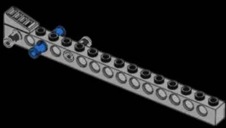 LEGO Star Wars 75275 - LEGO® STAR WARS™: CAZA ESTELAR A-WING - 41