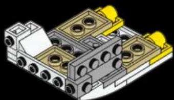 LEGO Star Wars 75275 - LEGO® STAR WARS™: CAZA ESTELAR A-WING - 345