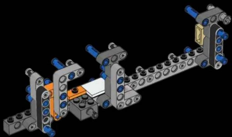 LEGO Star Wars 75275 - LEGO® STAR WARS™: CAZA ESTELAR A-WING - 31