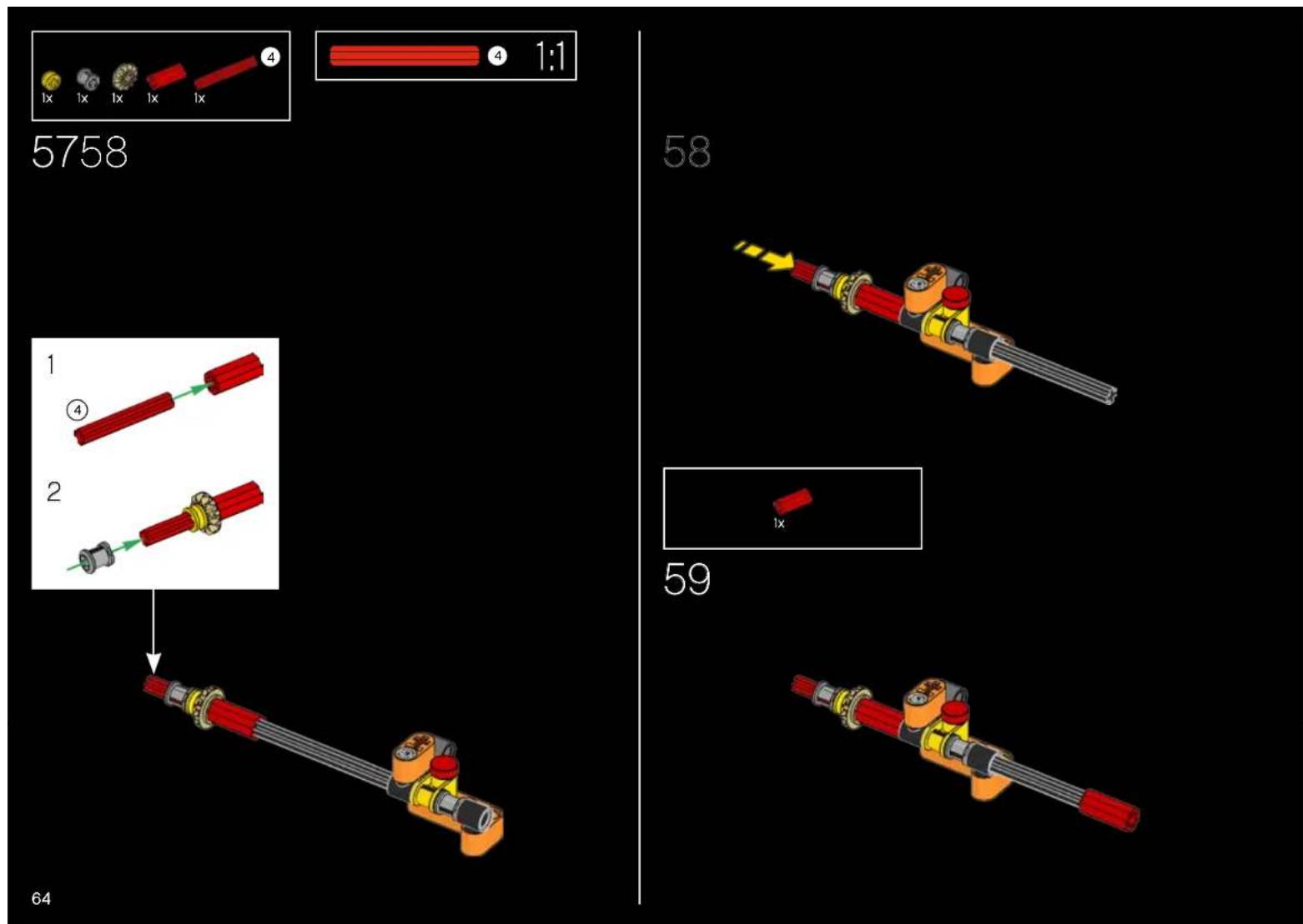 LEGO Star Wars 75275 - LEGO® STAR WARS™: CAZA ESTELAR A-WING - 88