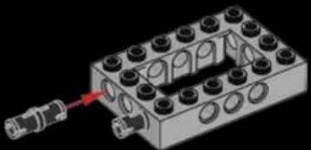 LEGO Star Wars 75275 - LEGO® STAR WARS™: CAZA ESTELAR A-WING - 494