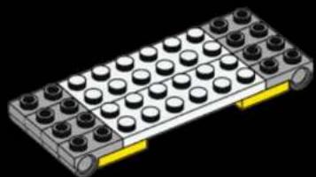 LEGO Star Wars 75275 - LEGO® STAR WARS™: CAZA ESTELAR A-WING - 218
