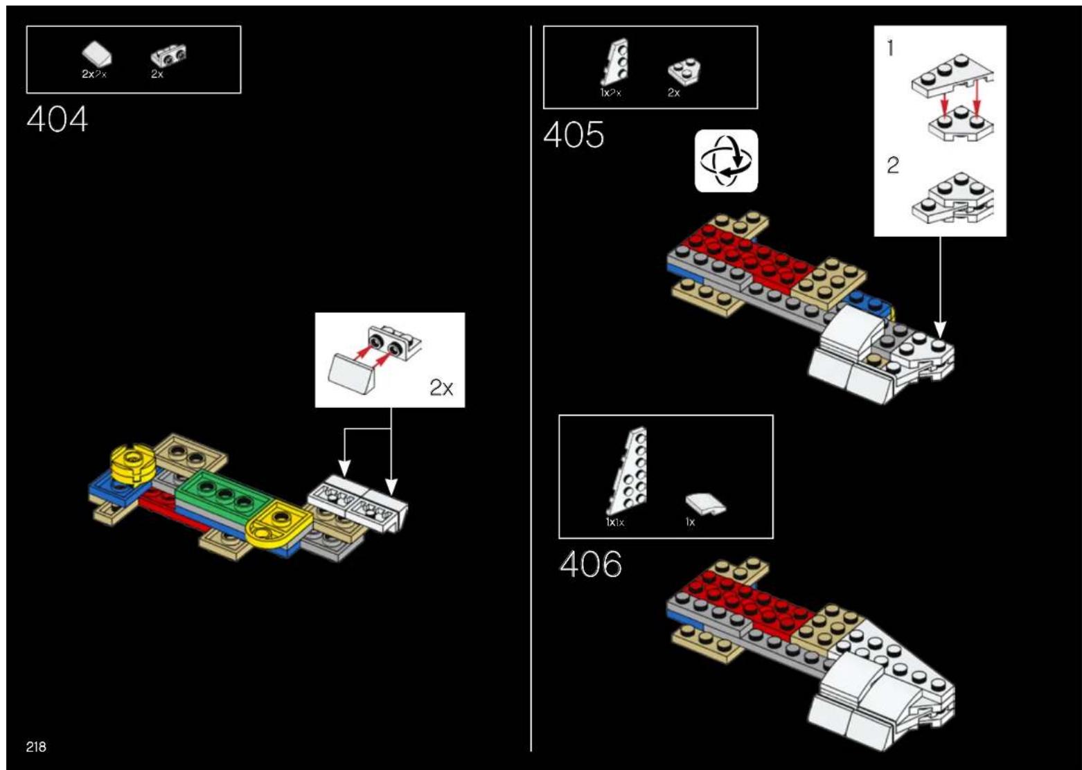 LEGO Star Wars 75275 - LEGO® STAR WARS™: CAZA ESTELAR A-WING - 703