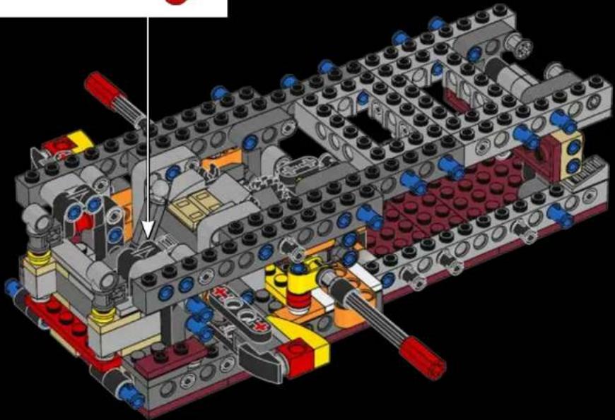 LEGO Star Wars 75275 - LEGO® STAR WARS™: CAZA ESTELAR A-WING - 157
