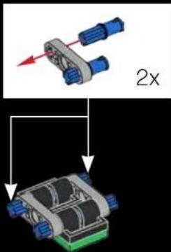 LEGO Star Wars 75275 - LEGO® STAR WARS™: CAZA ESTELAR A-WING - 287