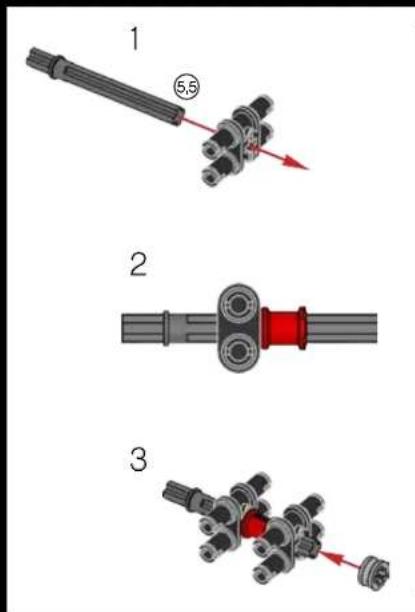 LEGO Star Wars 75275 - 49